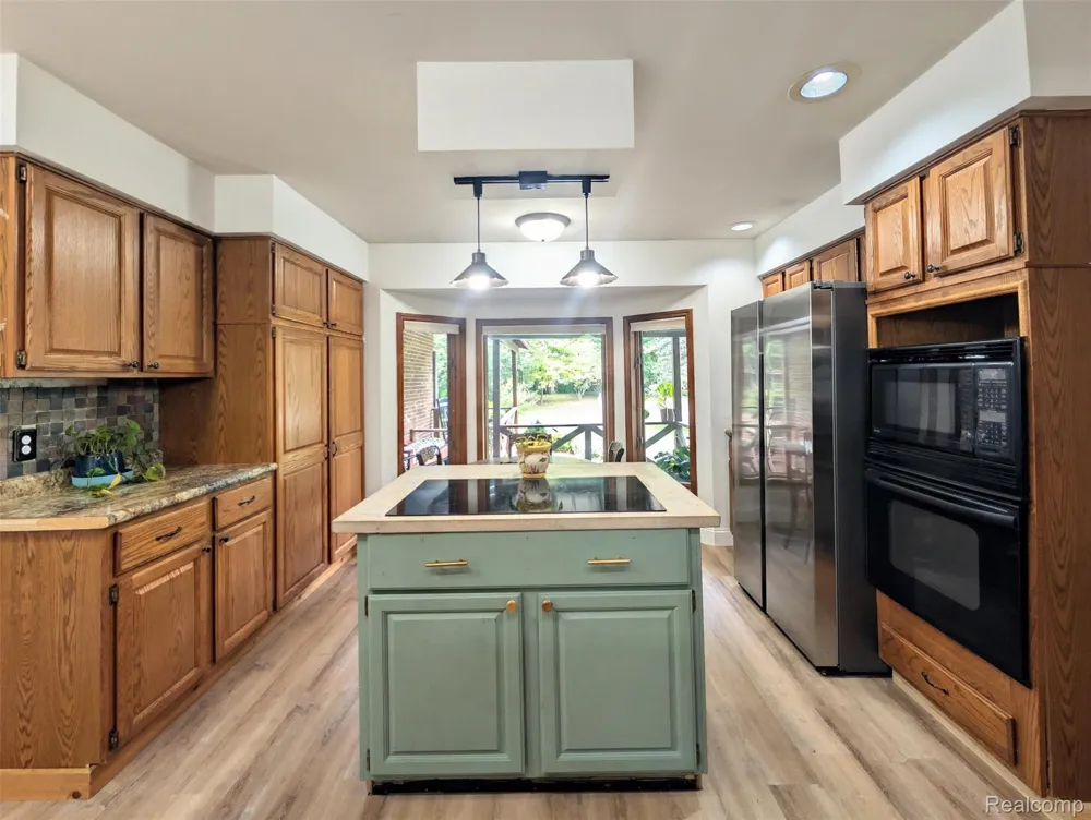 5251 Lin Hill Drive Mundy Township, MI 48473