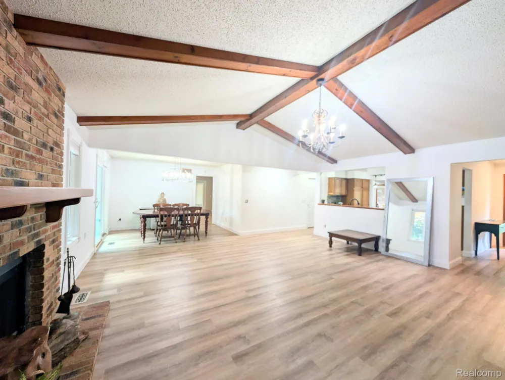 5251 Lin Hill Drive Mundy Township, MI 48473