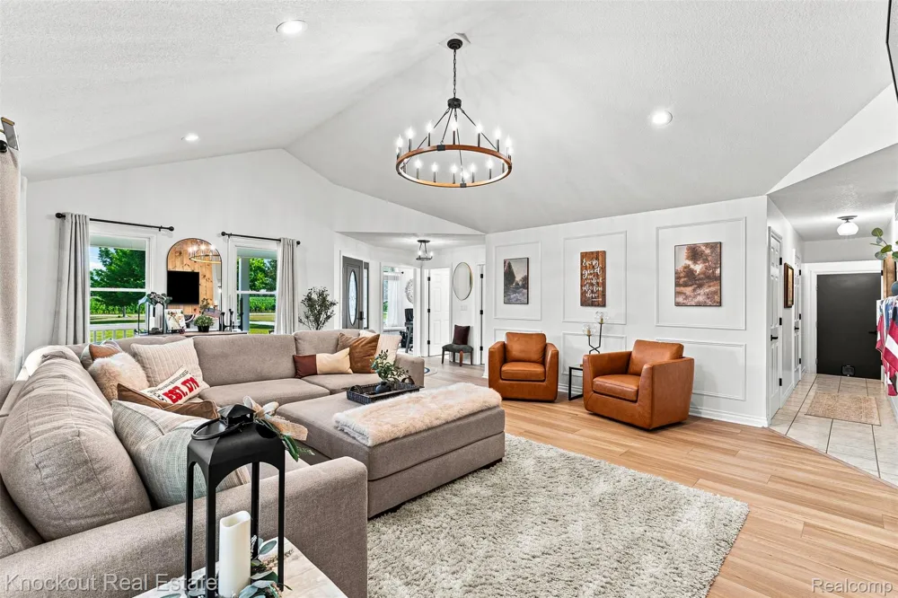 7578 Waters Edge Drive Tuscola Township, MI 48768