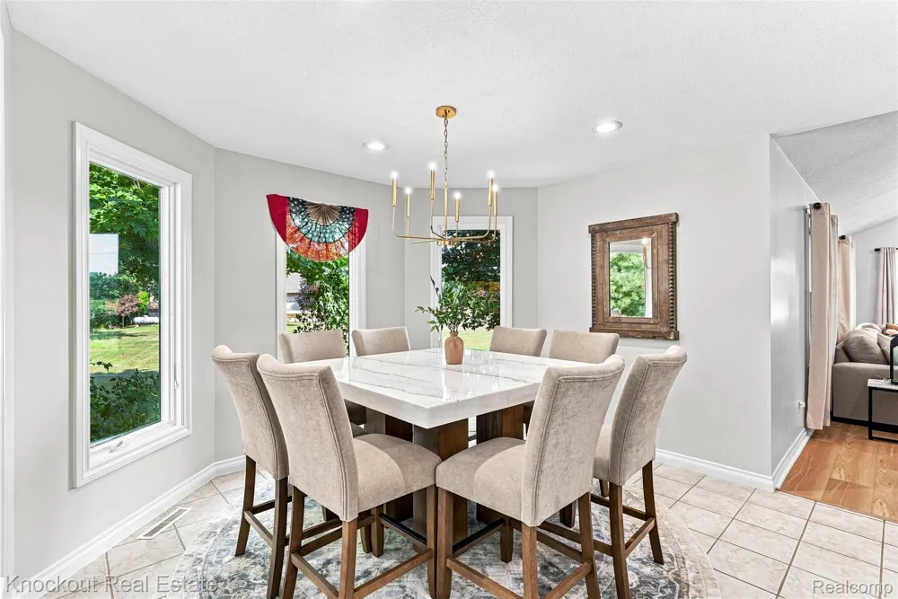 7578 Waters Edge Drive Tuscola Township, MI 48768
