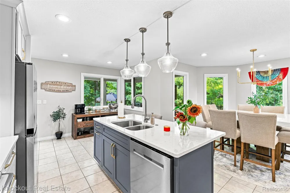 7578 Waters Edge Drive Tuscola Township, MI 48768