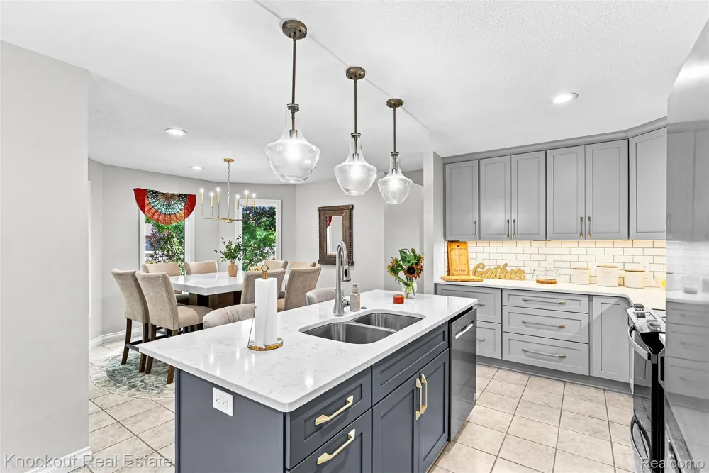 7578 Waters Edge Drive Tuscola Township, MI 48768