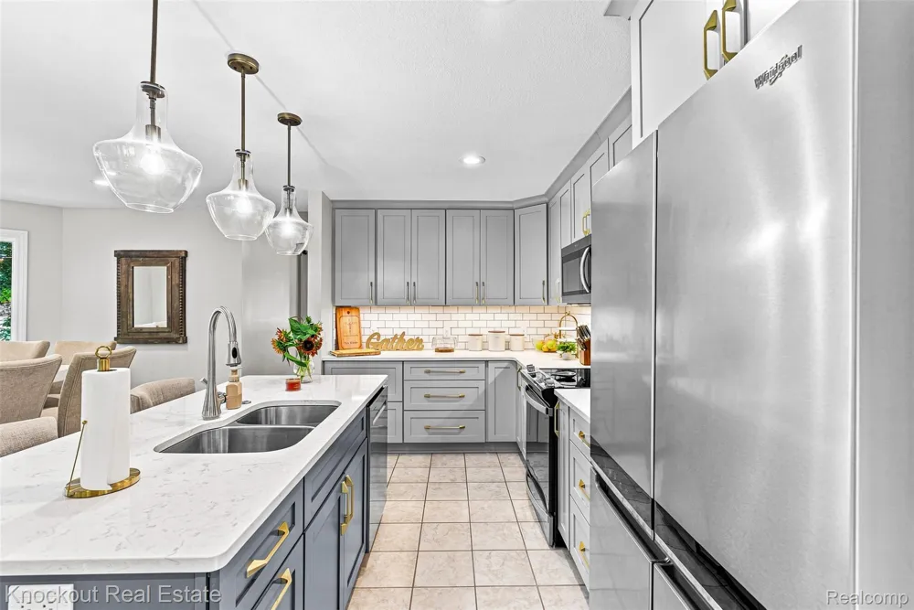 7578 Waters Edge Drive Tuscola Township, MI 48768