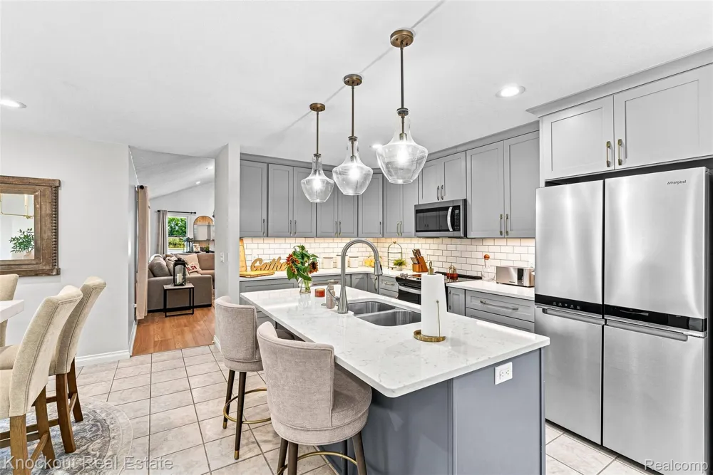 7578 Waters Edge Drive Tuscola Township, MI 48768
