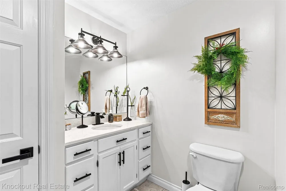 7578 Waters Edge Drive Tuscola Township, MI 48768