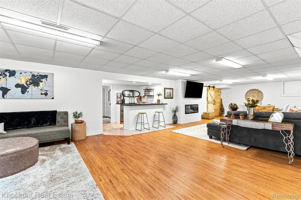 7578 Waters Edge Drive Tuscola Township, MI 48768