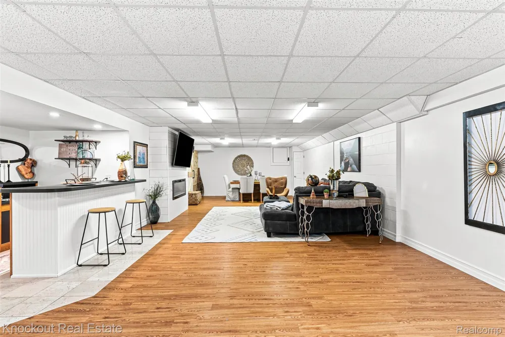 7578 Waters Edge Drive Tuscola Township, MI 48768