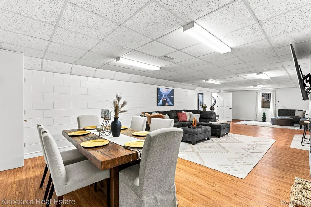 7578 Waters Edge Drive Tuscola Township, MI 48768