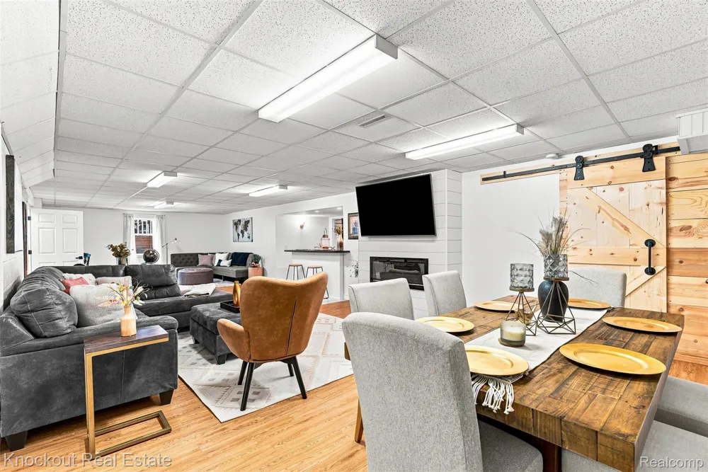7578 Waters Edge Drive Tuscola Township, MI 48768