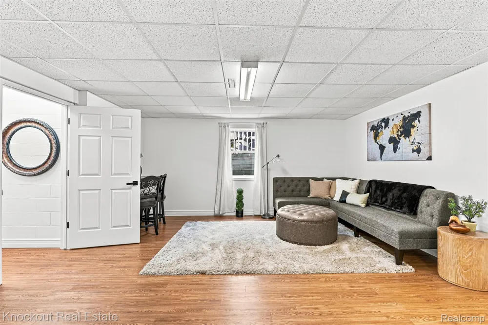 7578 Waters Edge Drive Tuscola Township, MI 48768