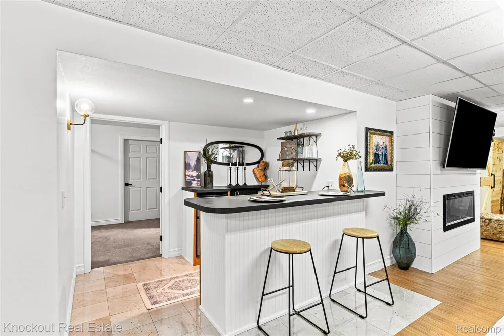 7578 Waters Edge Drive Tuscola Township, MI 48768