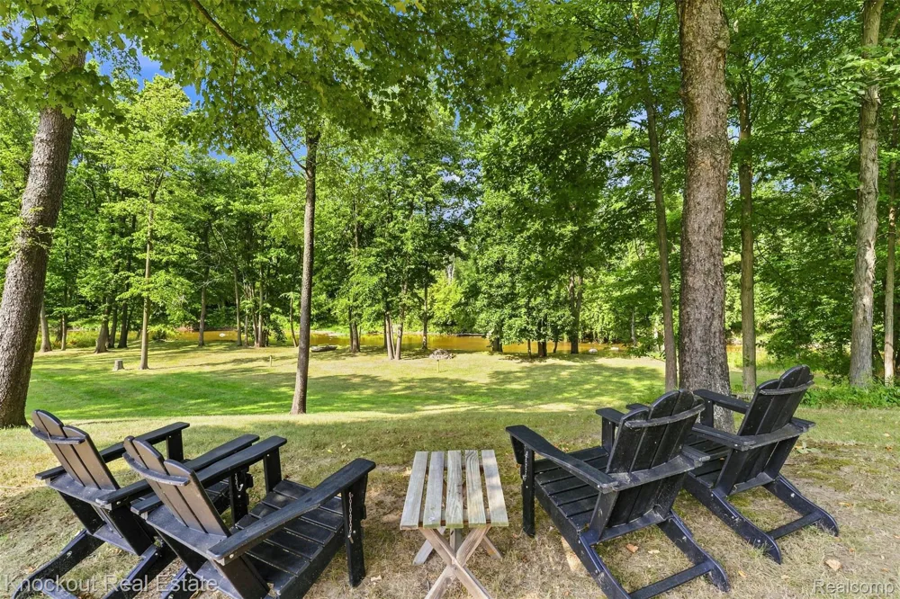 7578 Waters Edge Drive Tuscola Township, MI 48768