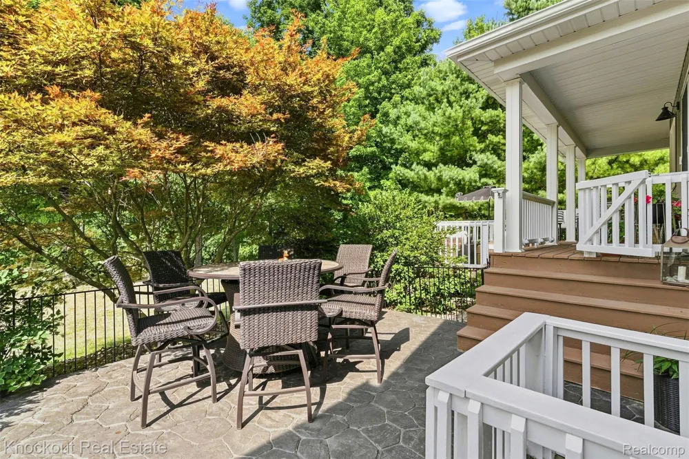 7578 Waters Edge Drive Tuscola Township, MI 48768