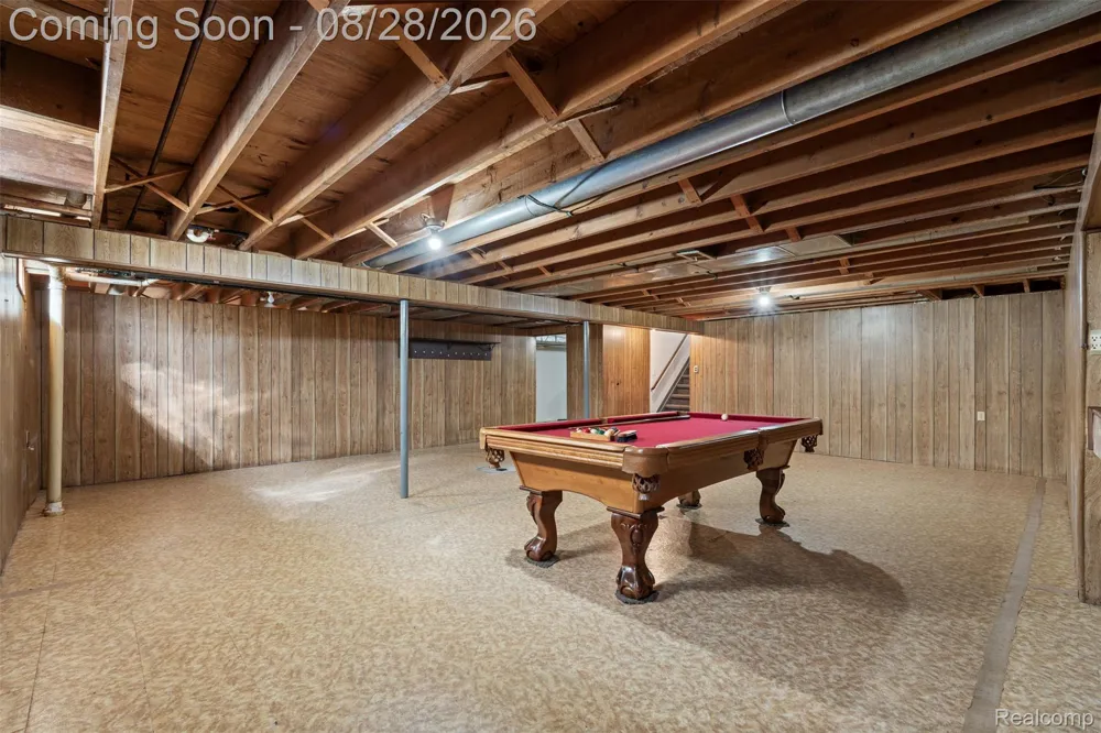 38653 Levisham Drive Clinton Charter Township, MI 48038