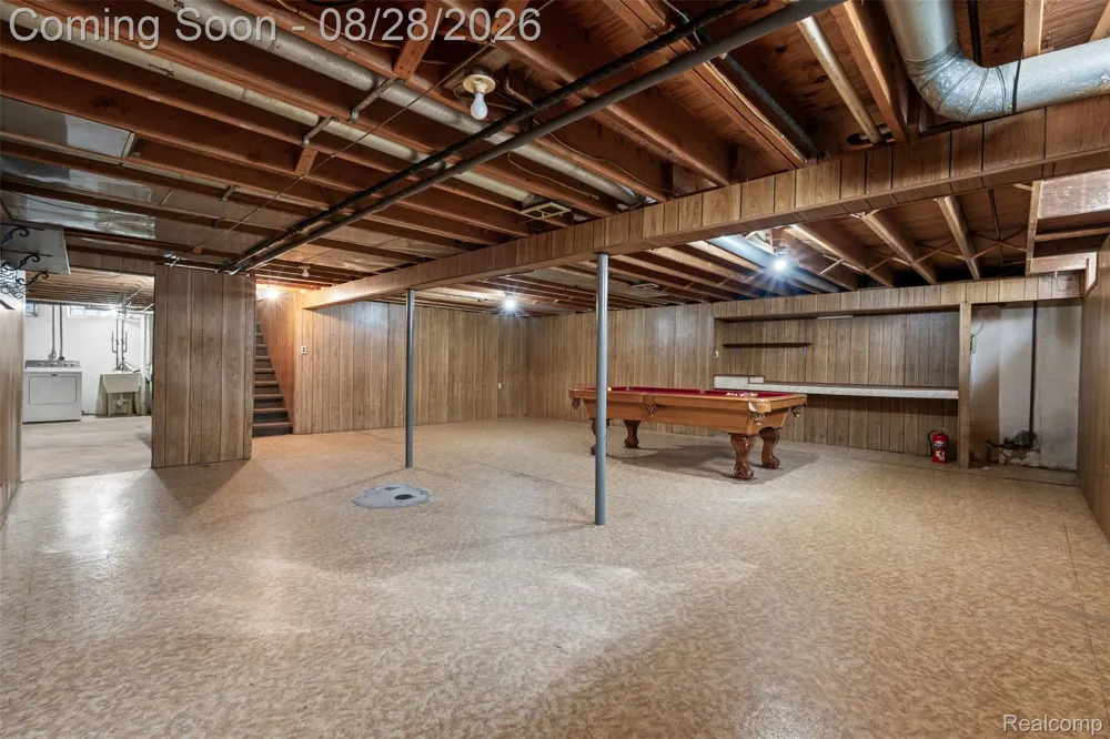 38653 Levisham Drive Clinton Charter Township, MI 48038