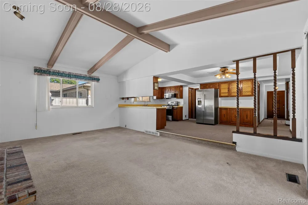 38653 Levisham Drive Clinton Charter Township, MI 48038