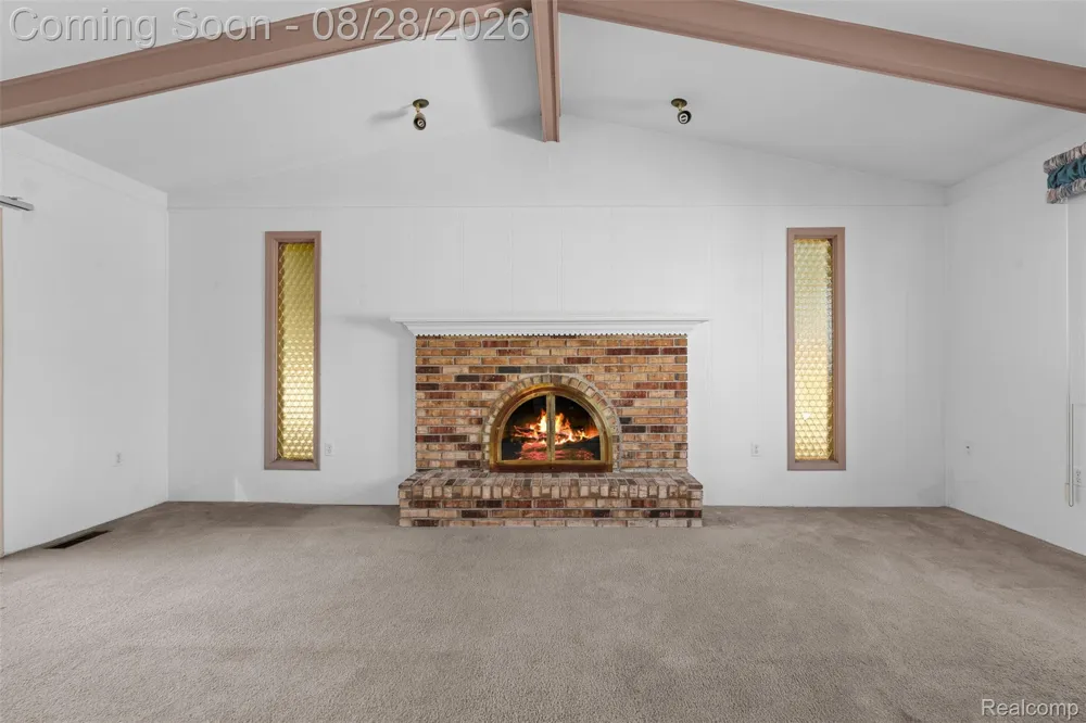38653 Levisham Drive Clinton Charter Township, MI 48038