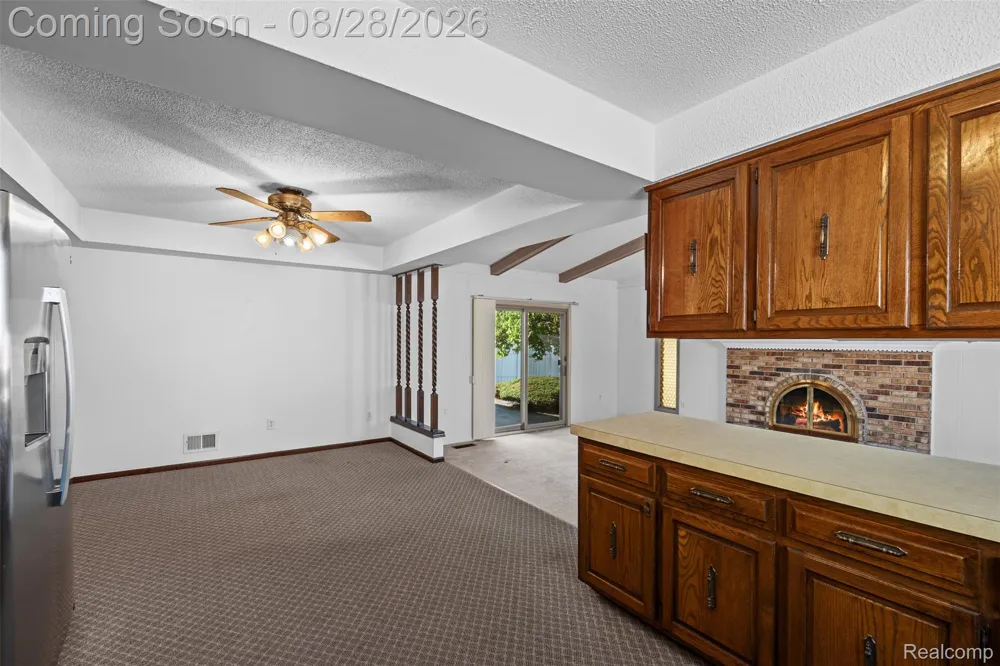 38653 Levisham Drive Clinton Charter Township, MI 48038