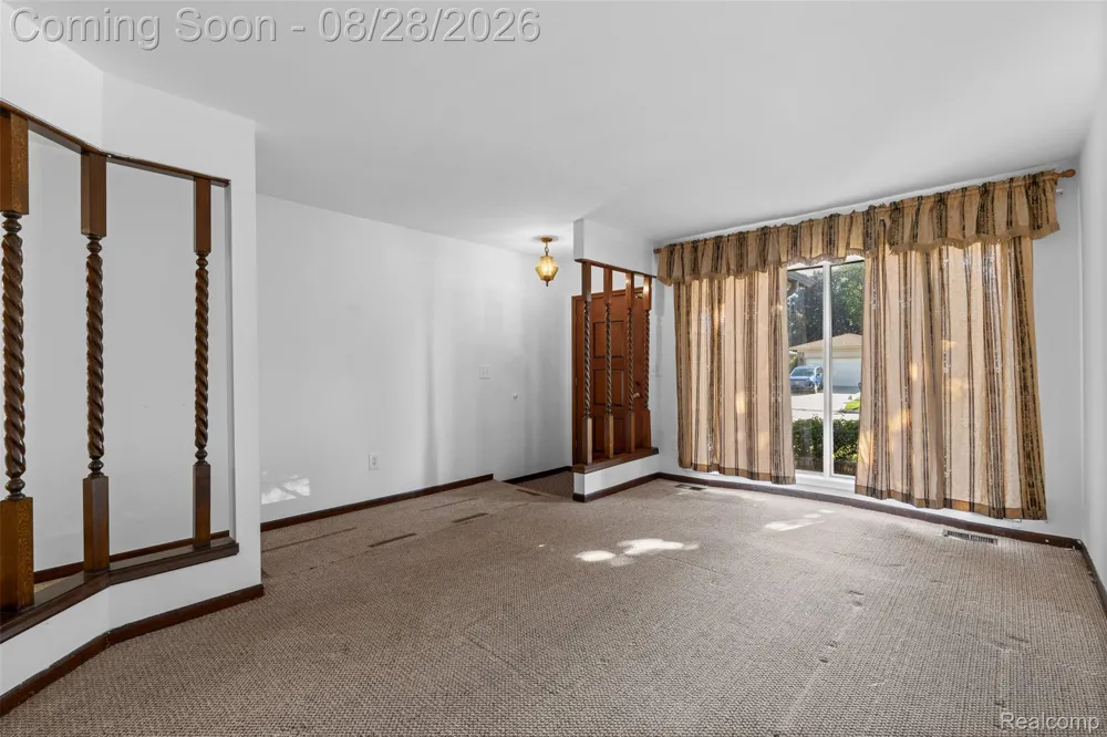 38653 Levisham Drive Clinton Charter Township, MI 48038