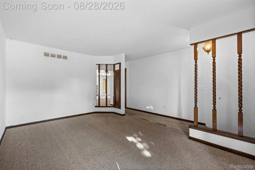 38653 Levisham Drive Clinton Charter Township, MI 48038