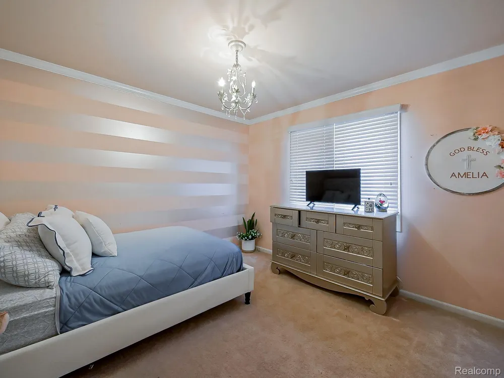 13340 Andover Drive Plymouth Charter Township, MI 48170