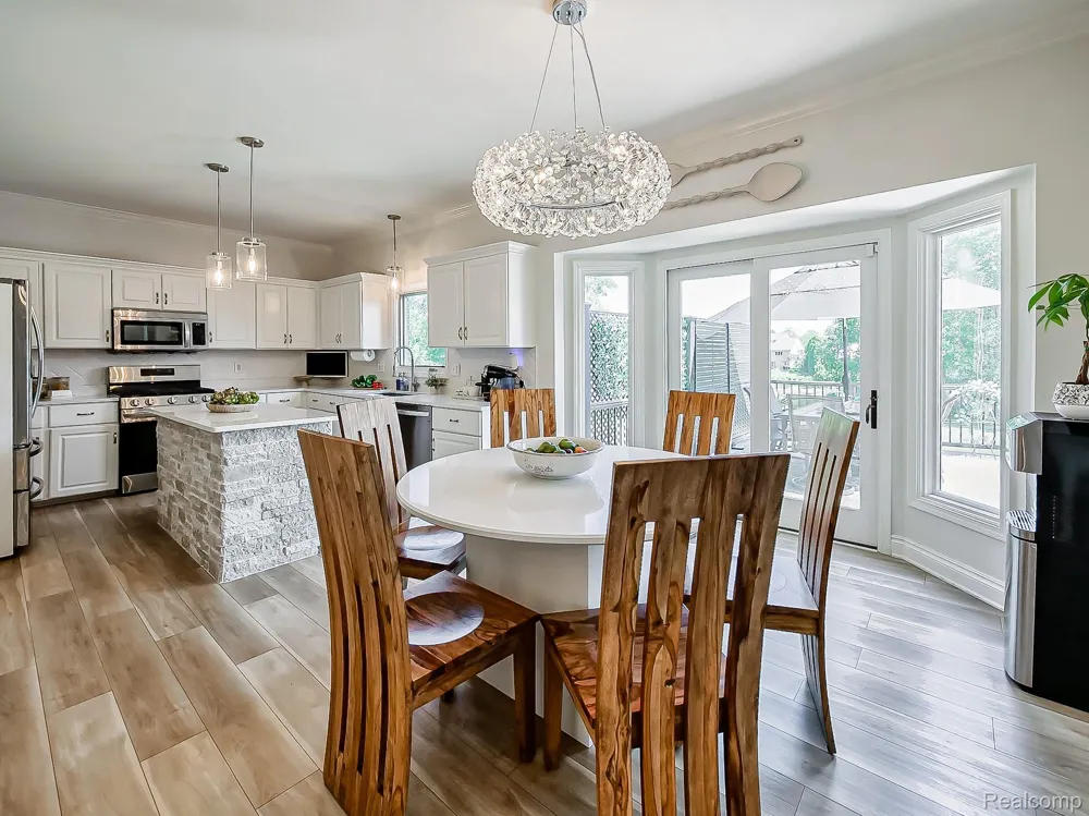 13340 Andover Drive Plymouth Charter Township, MI 48170