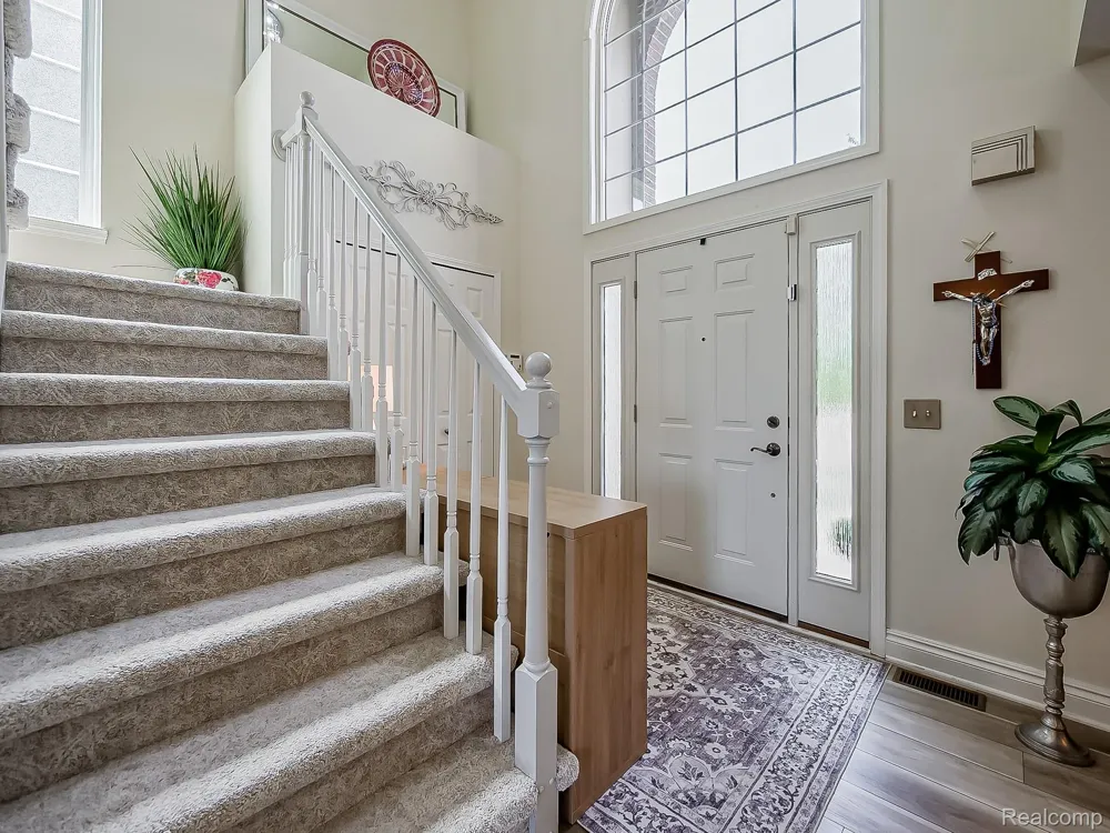 13340 Andover Drive Plymouth Charter Township, MI 48170