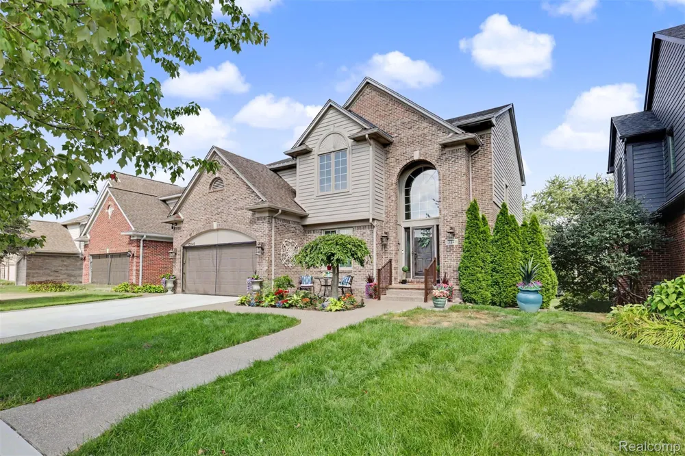 13340 Andover Drive Plymouth Charter Township, MI 48170