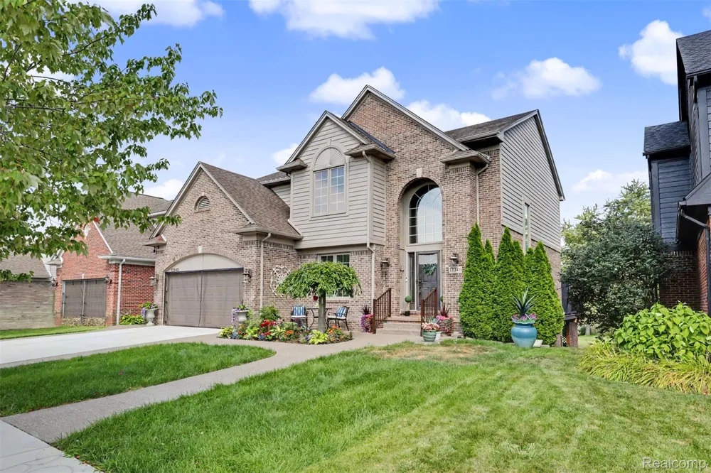 13340 Andover Drive Plymouth Charter Township, MI 48170