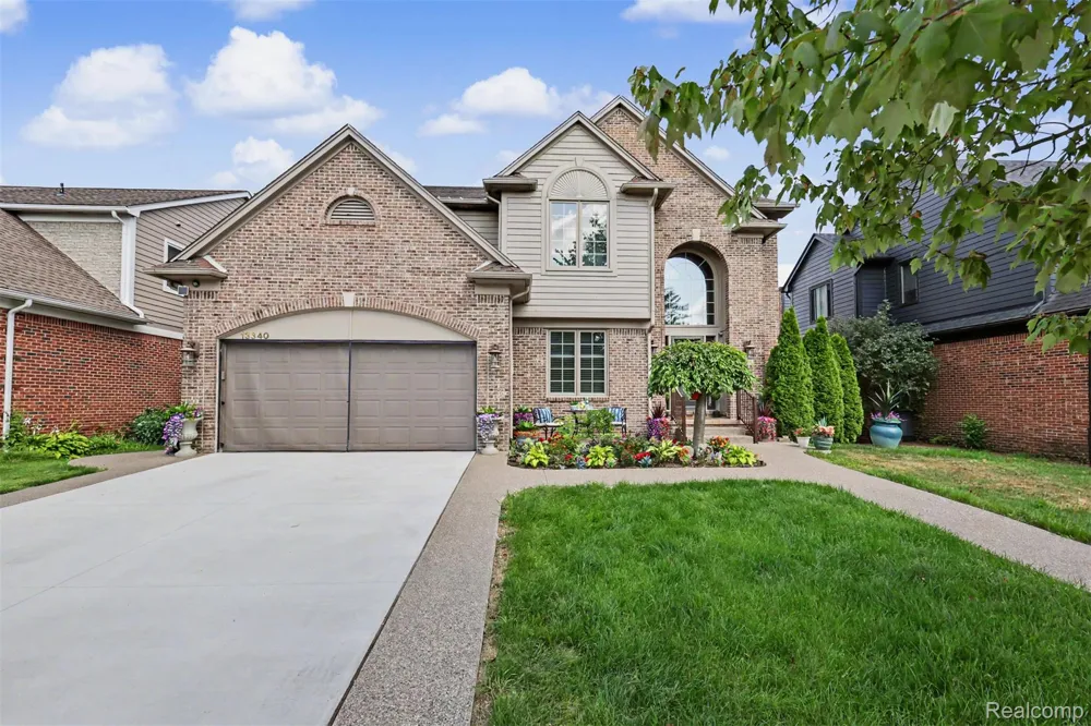 13340 Andover Drive Plymouth Charter Township, MI 48170