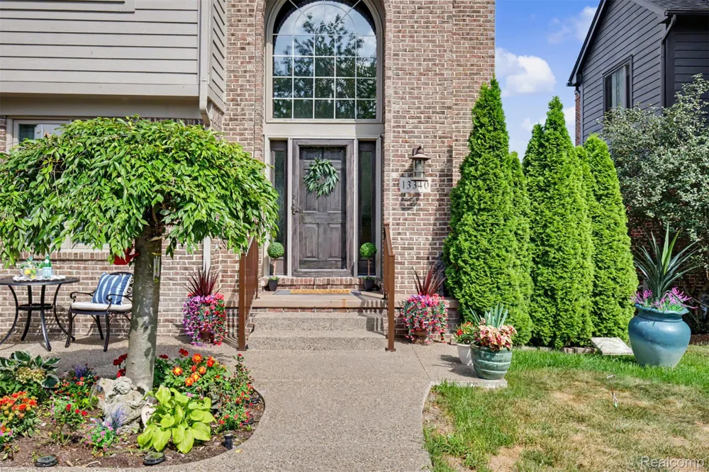 13340 Andover Drive Plymouth Charter Township, MI 48170