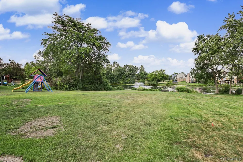 13340 Andover Drive Plymouth Charter Township, MI 48170