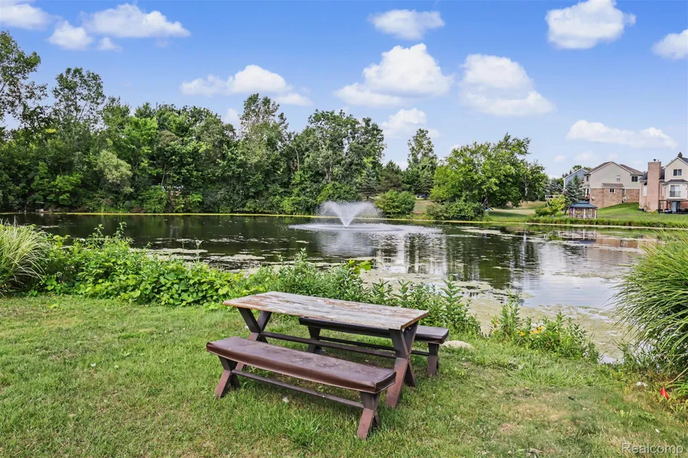 13340 Andover Drive Plymouth Charter Township, MI 48170