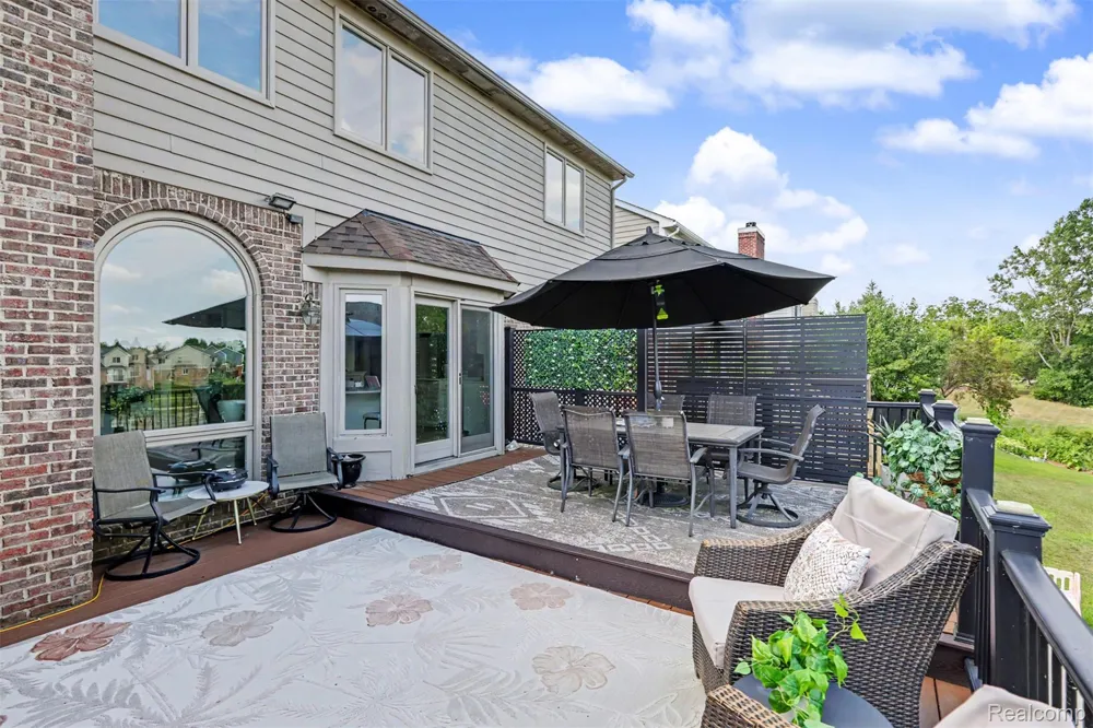 13340 Andover Drive Plymouth Charter Township, MI 48170