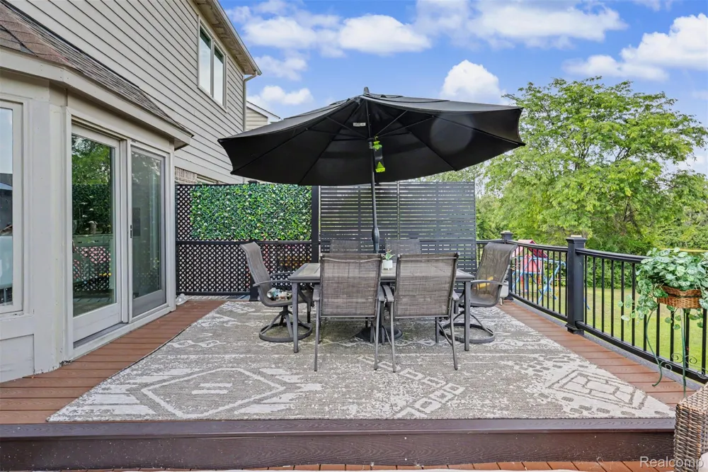 13340 Andover Drive Plymouth Charter Township, MI 48170
