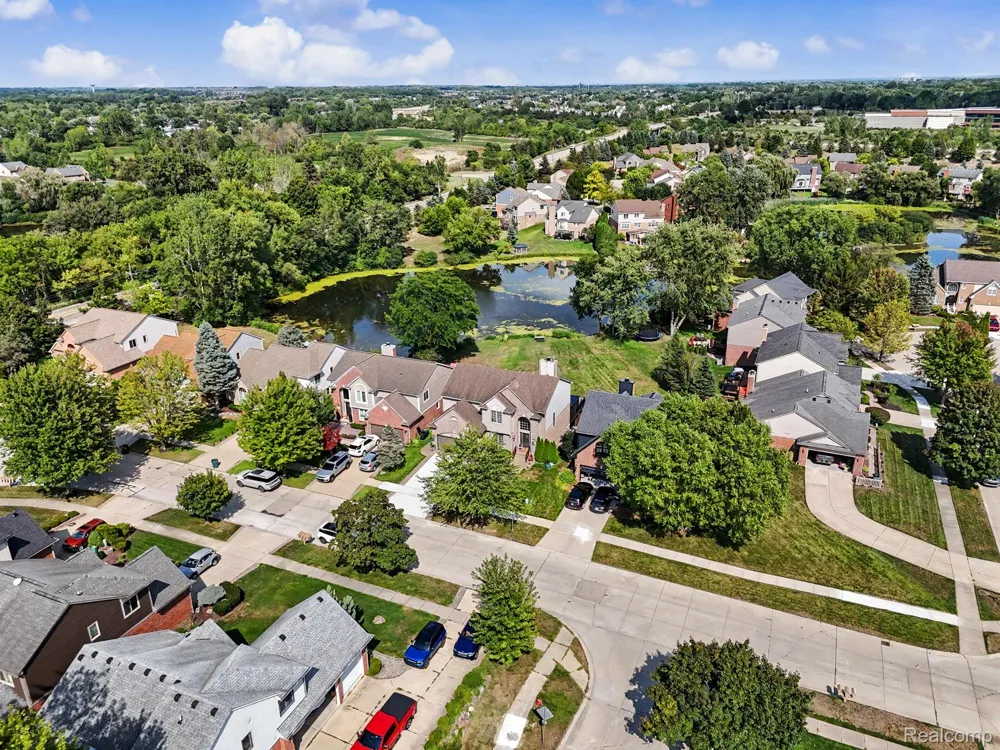 13340 Andover Drive Plymouth Charter Township, MI 48170