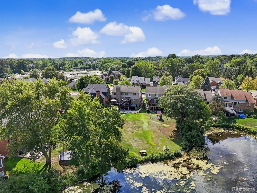 13340 Andover Drive Plymouth Charter Township, MI 48170