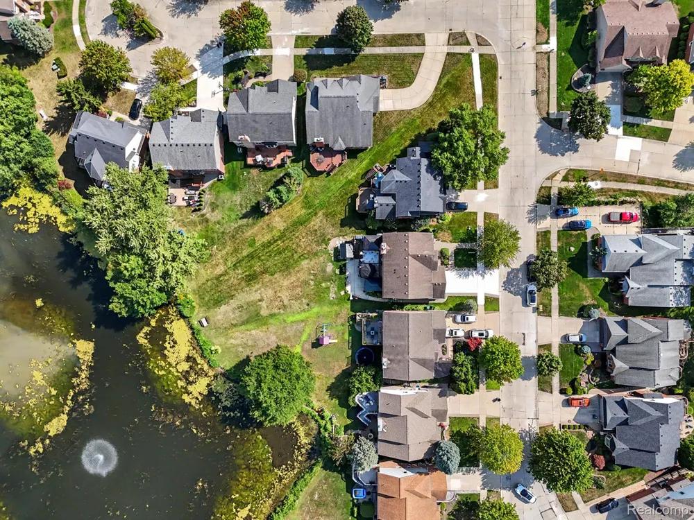 13340 Andover Drive Plymouth Charter Township, MI 48170