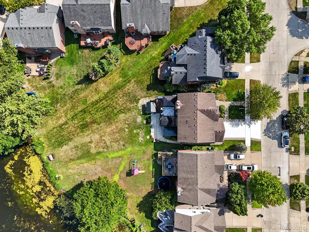 13340 Andover Drive Plymouth Charter Township, MI 48170