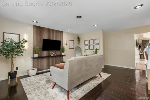 30219 Pembroke Drive