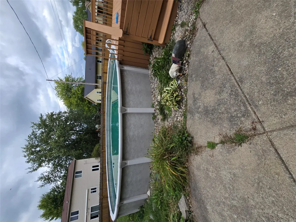 5080 Georgetown Road Grand Blanc Charter Township, MI 48439