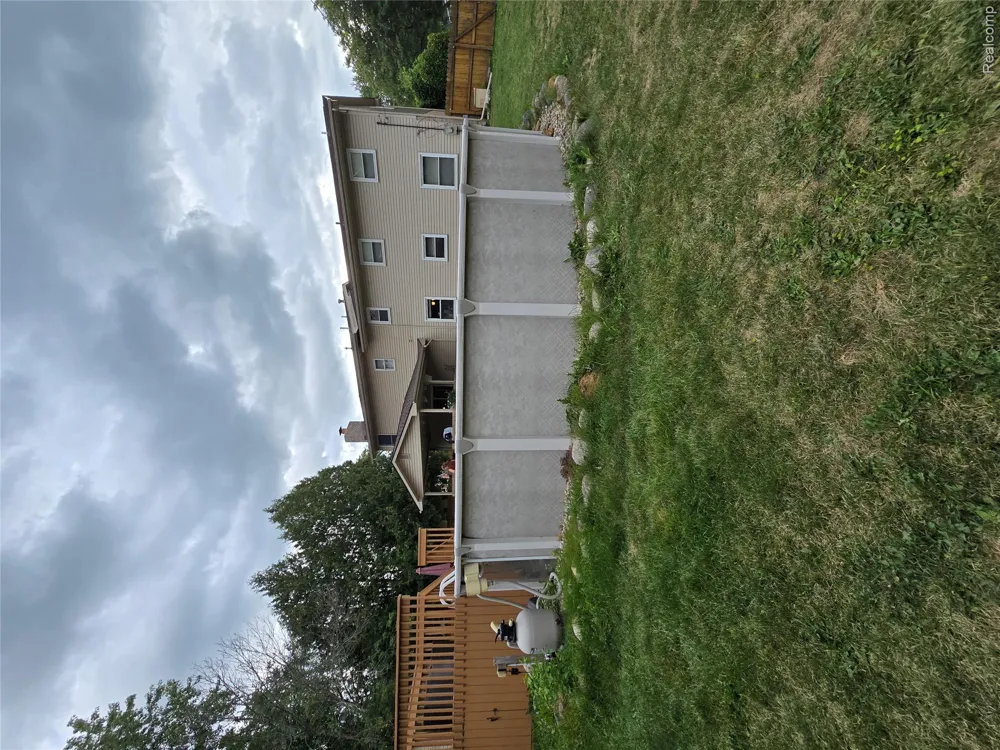 5080 Georgetown Road Grand Blanc Charter Township, MI 48439
