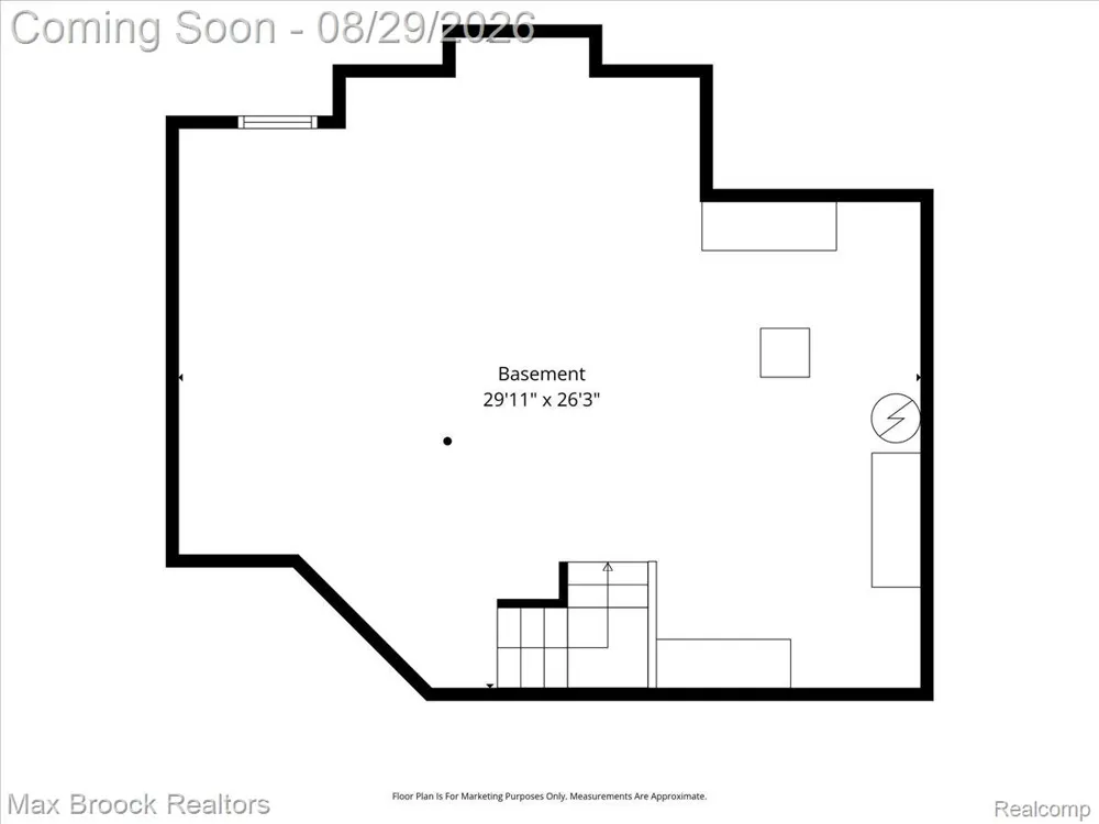 54937 Winter Court Shelby Charter Township, MI 48316