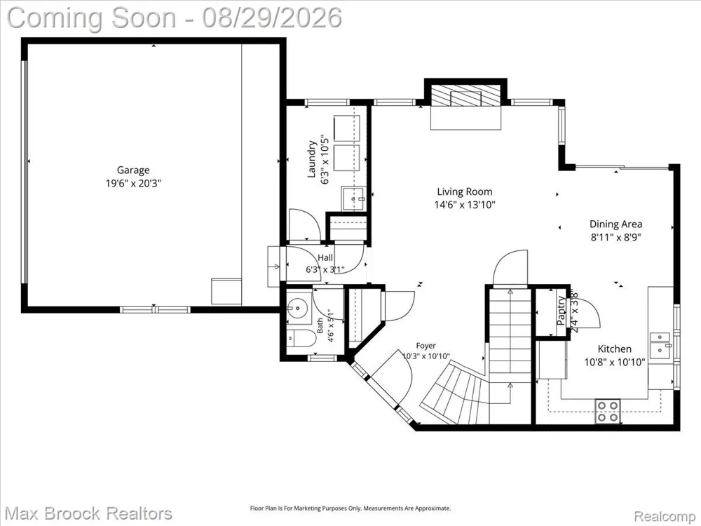 54937 Winter Court Shelby Charter Township, MI 48316