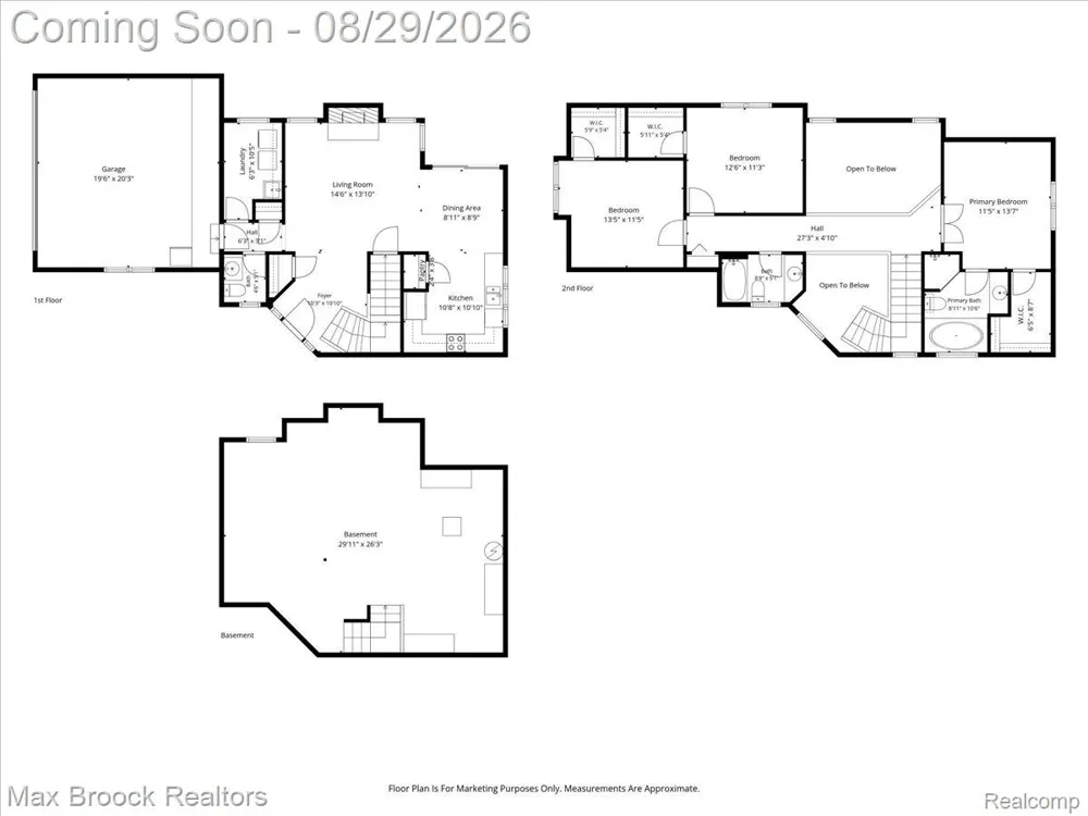 54937 Winter Court Shelby Charter Township, MI 48316