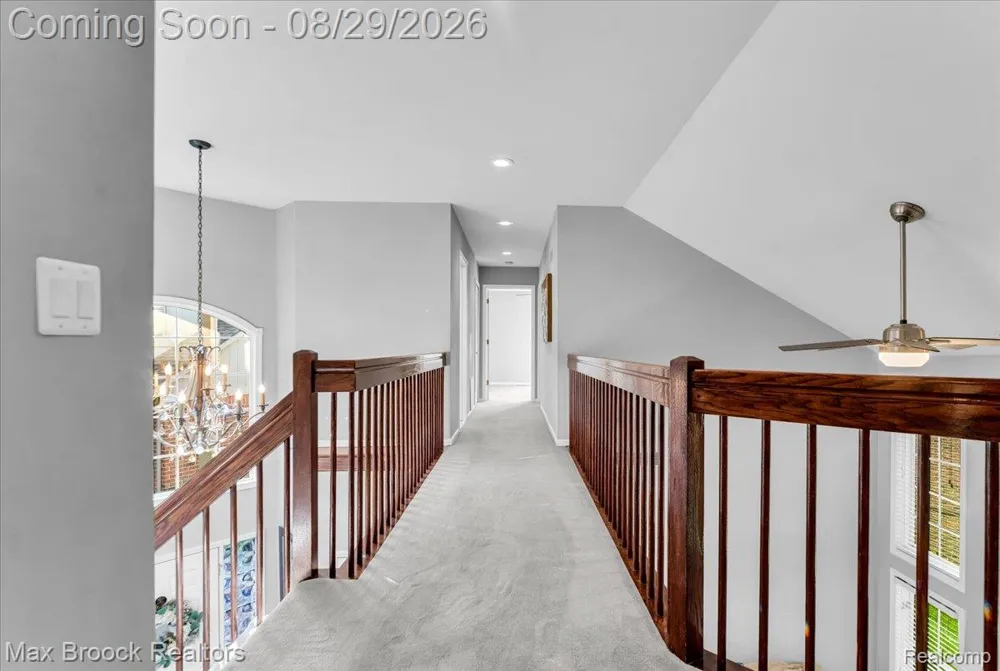 54937 Winter Court Shelby Charter Township, MI 48316