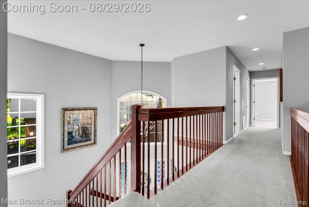54937 Winter Court Shelby Charter Township, MI 48316