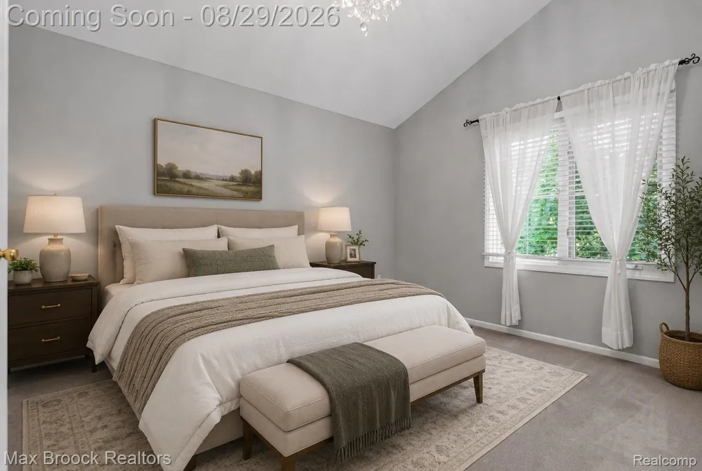 54937 Winter Court Shelby Charter Township, MI 48316