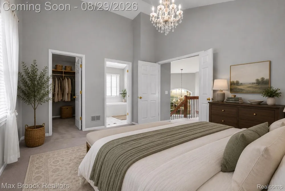 54937 Winter Court Shelby Charter Township, MI 48316