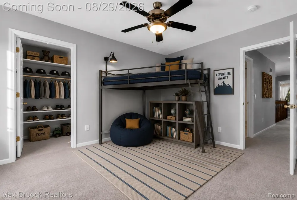 54937 Winter Court Shelby Charter Township, MI 48316